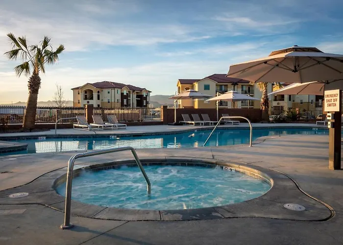 Perfect Family Getaway With Pool, Lazy River & Gym *